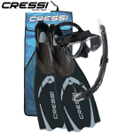 CRESSI PLUMA BAG SET Thumbnail