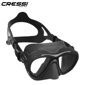 CRESSI QUANTIM MASK Thumbnail