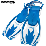 CRESSI ROCKS JUNIOR FINS Thumbnail