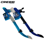 CRESSI X-HALE SNORKEL Thumbnail