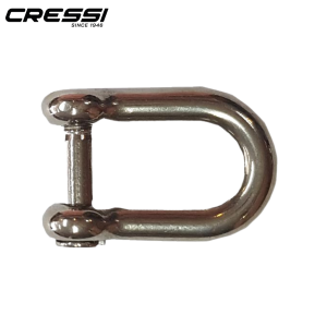 CRESSI D SHACKLE Thumbnail
