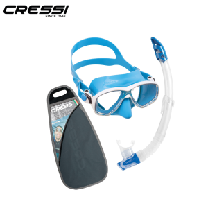 CRESSI MAREA & GAMMA COMBO Thumbnail