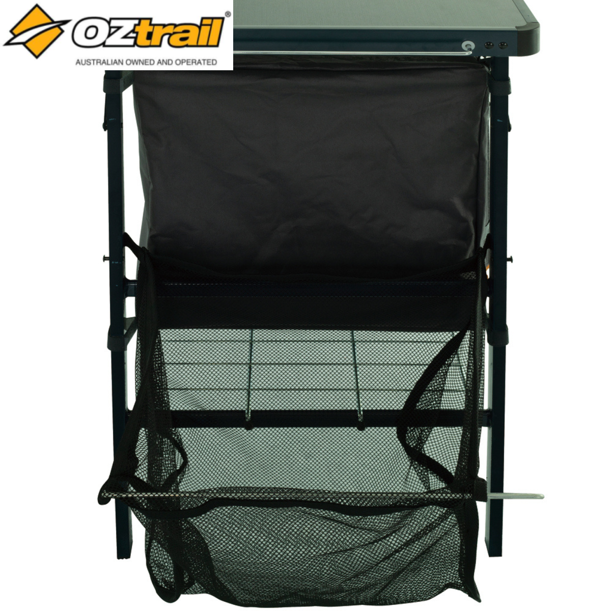 OZTRAIL XL ALL IN ONE KITCHEN OZTRAIL XL ALL IN ONE KITCHEN Thumbnail