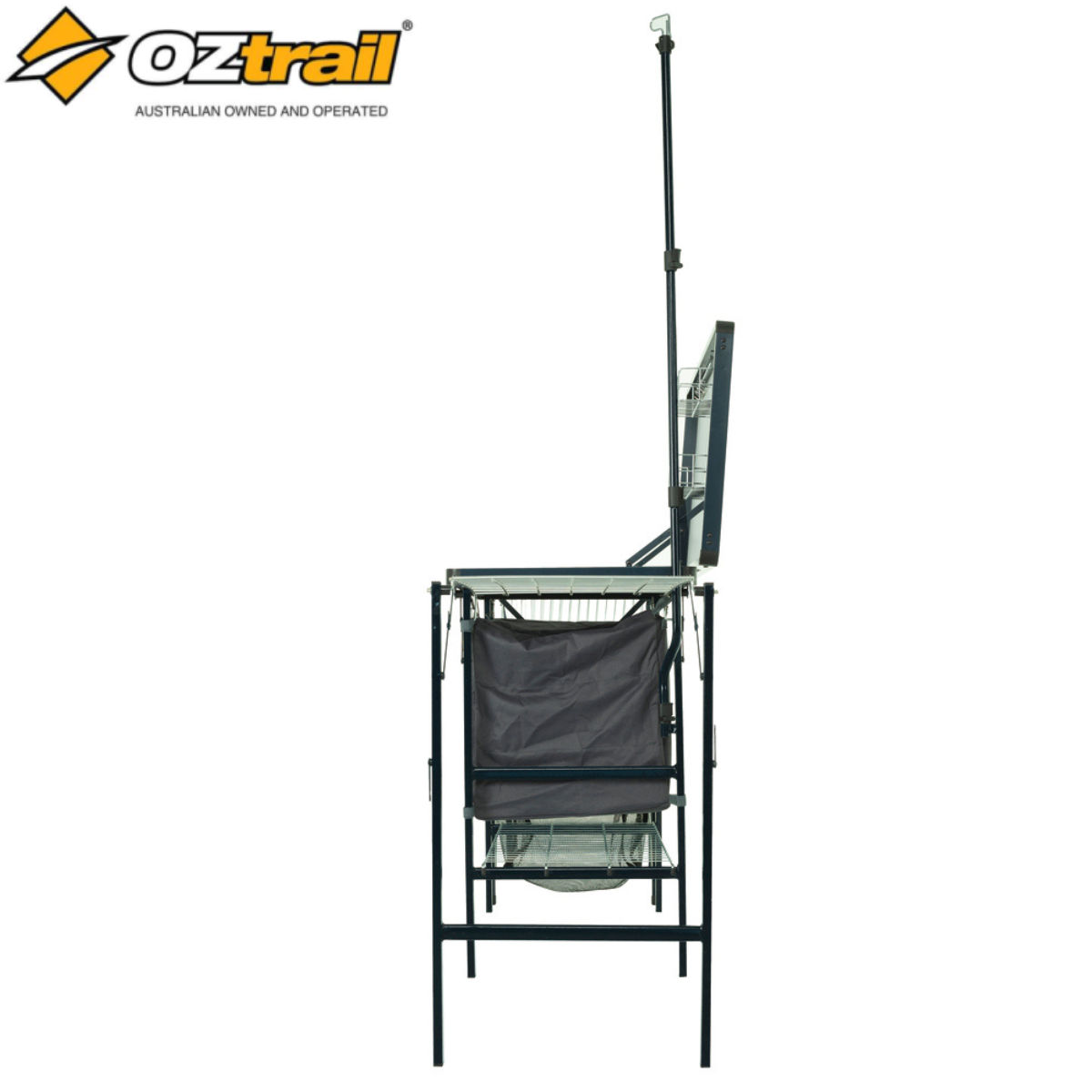 OZTRAIL XL ALL IN ONE KITCHEN OZTRAIL XL ALL IN ONE KITCHEN Thumbnail