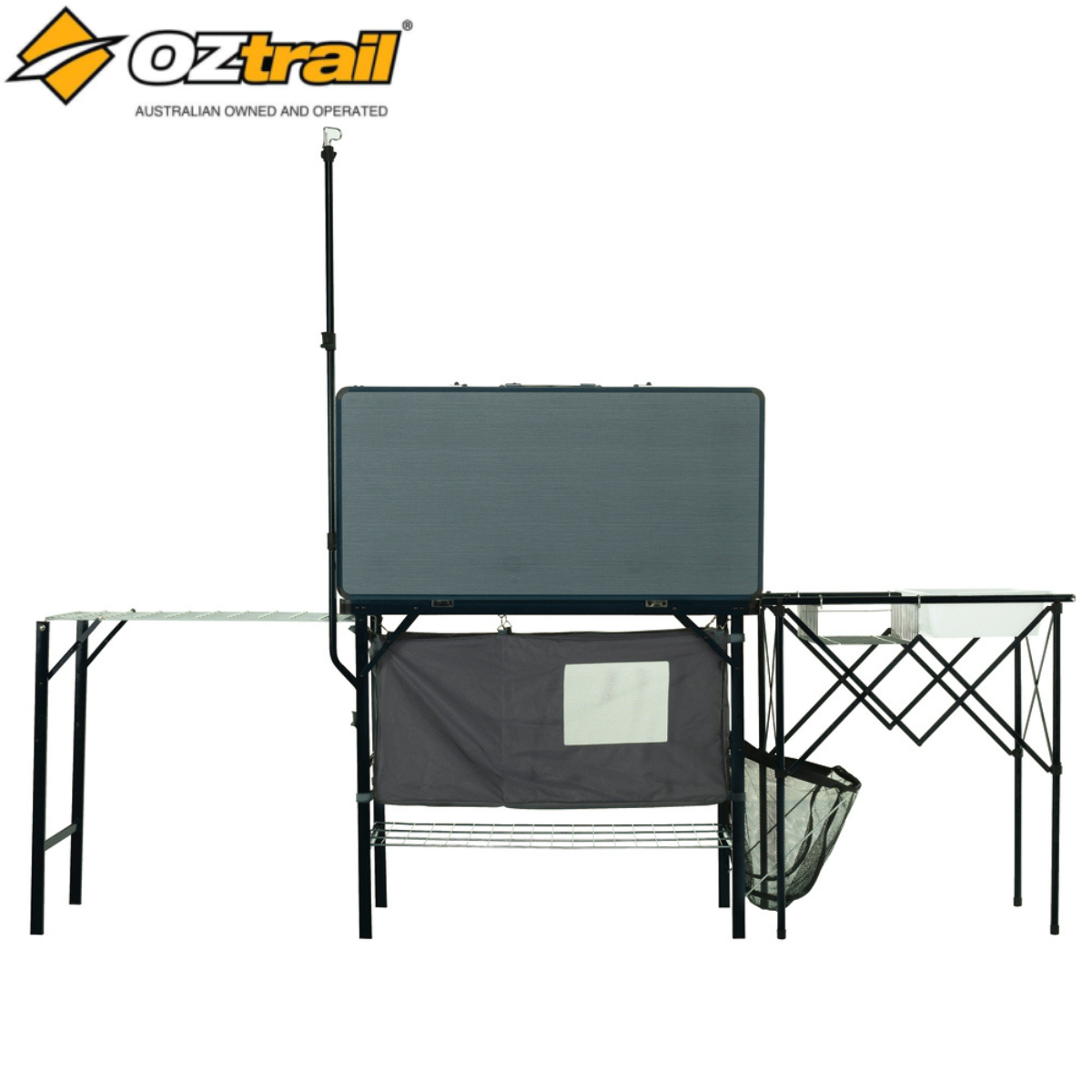 OZTRAIL XL ALL IN ONE KITCHEN OZTRAIL XL ALL IN ONE KITCHEN Thumbnail
