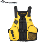 SEA TO SUMMIT FISHING MULTIFIT PFD Thumbnail