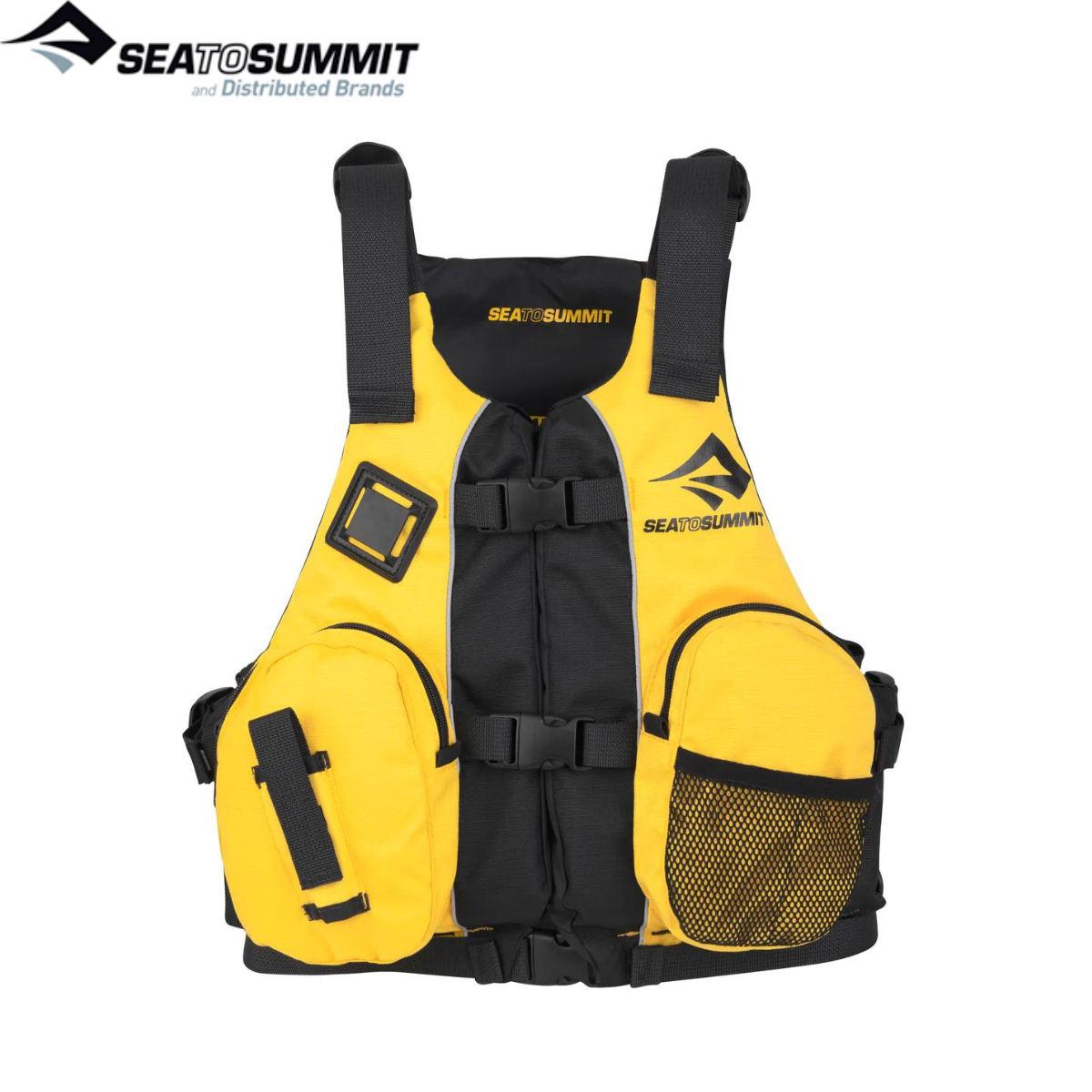 Sea to Summit – Fishing PFD - Venture Out