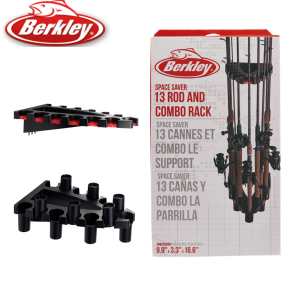 BERKLEY ROD RACK Thumbnail