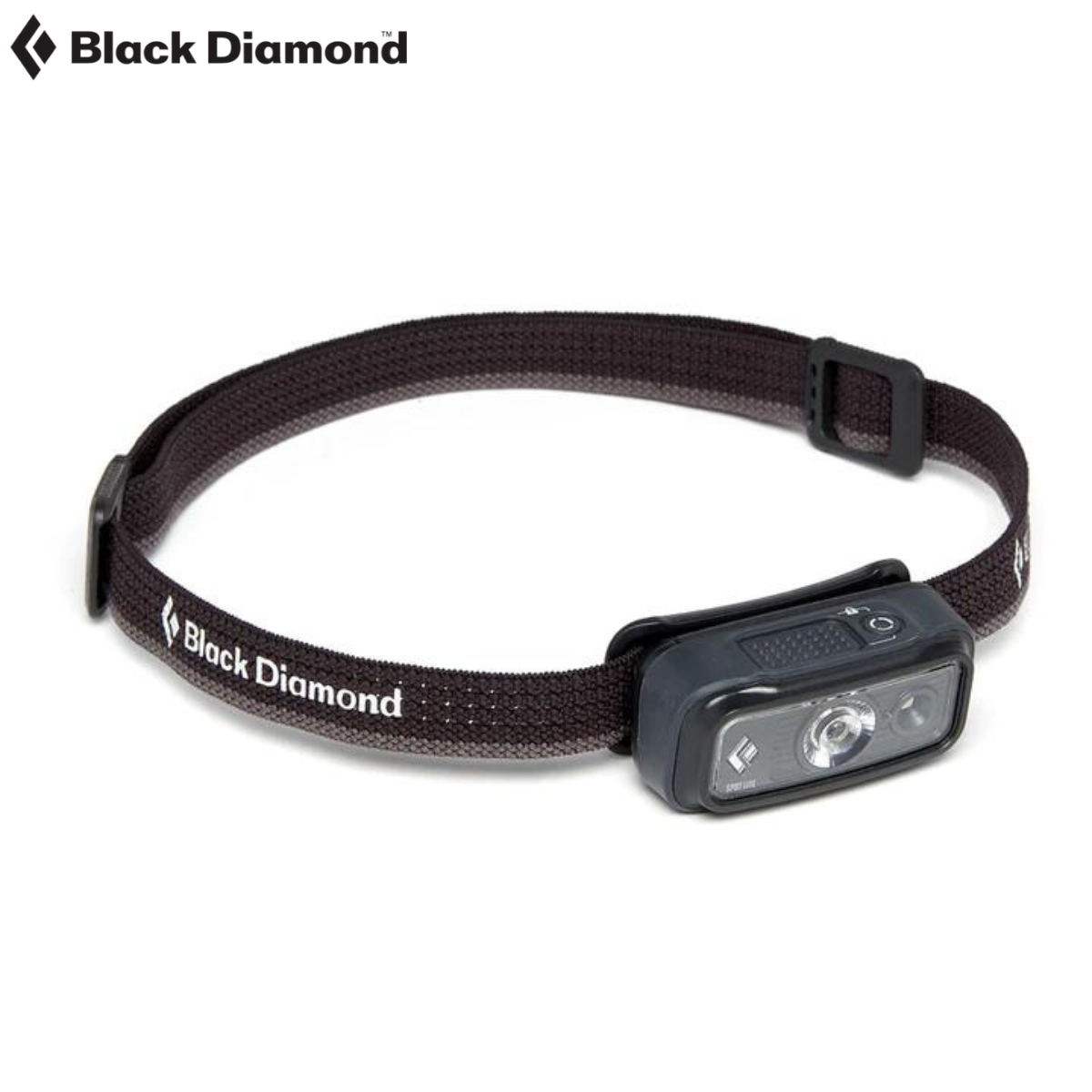 BLACK DIAMOND SPOTLITE 200 HEADLAMP BLACK DIAMOND SPOTLITE 200 HEADLAMP Thumbnail