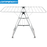 QUICKFOLD ALLOY CLOTHES STAND Thumbnail
