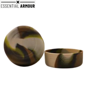 ESSENTIAL ARMOUR THE JUNGLE ESSENTIAL ARMOUR THE JUNGLE Thumbnail