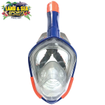 LAND & SEA ORPHEUS FULL FACE MASK Thumbnail