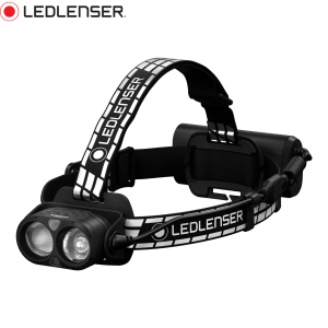 LED LENSOR H19R SIGNATURE HEAD TORCH Thumbnail