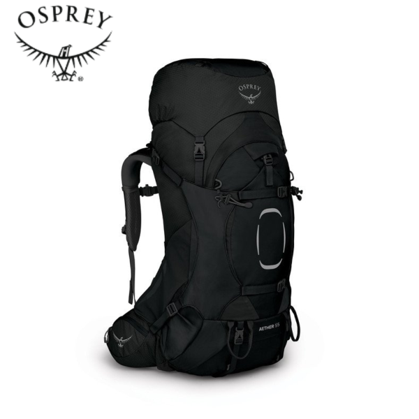 OSPREY AETHER 55 MENS BACKPACK Thumbnail