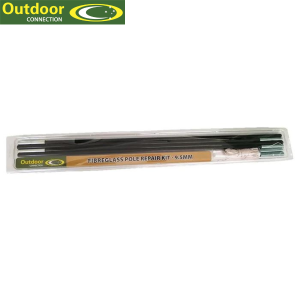 OUTDOOR CONNECTION FIBREGLASS POLE KIT Thumbnail