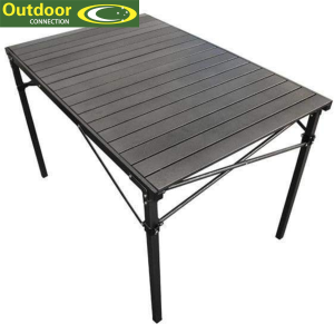 OUTDOOR CONNECTION FORTIS SLAT TABLE Thumbnail