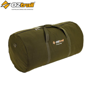 OZTRAIL CANVAS SWAG BAG Thumbnail