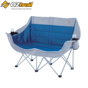 OZTRAIL GALAXY 2 SEATER W/ARMS Thumbnail