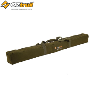 OZTRAIL CANVAS STEEL POLE BAG Thumbnail