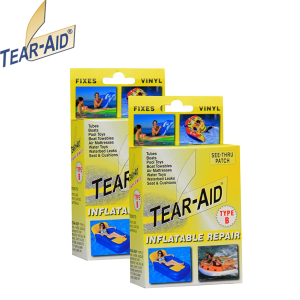 TEAR AID VINYL INFLATABLES REPAIR KIT Thumbnail