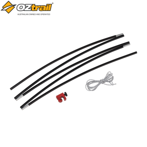 OZTRAIL UNIVERAL SWAG POLE REPLACEMENT KIT Thumbnail