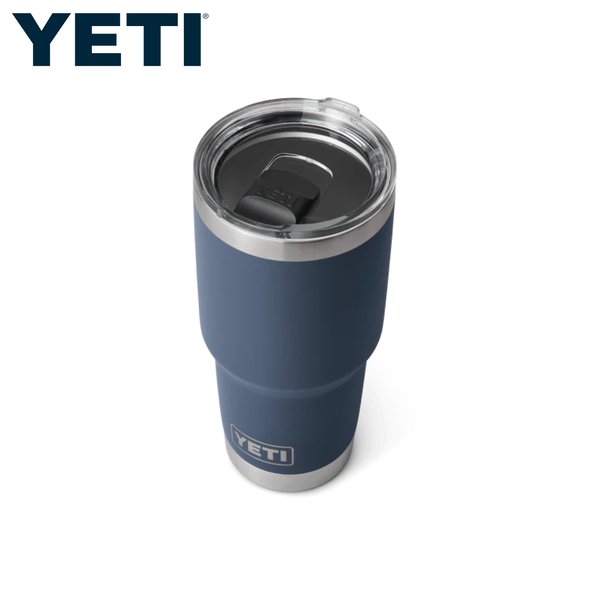 YETI 30OZ TUMBER W MS LID (9) YETI 30OZ TUMBER W MS LID (9)