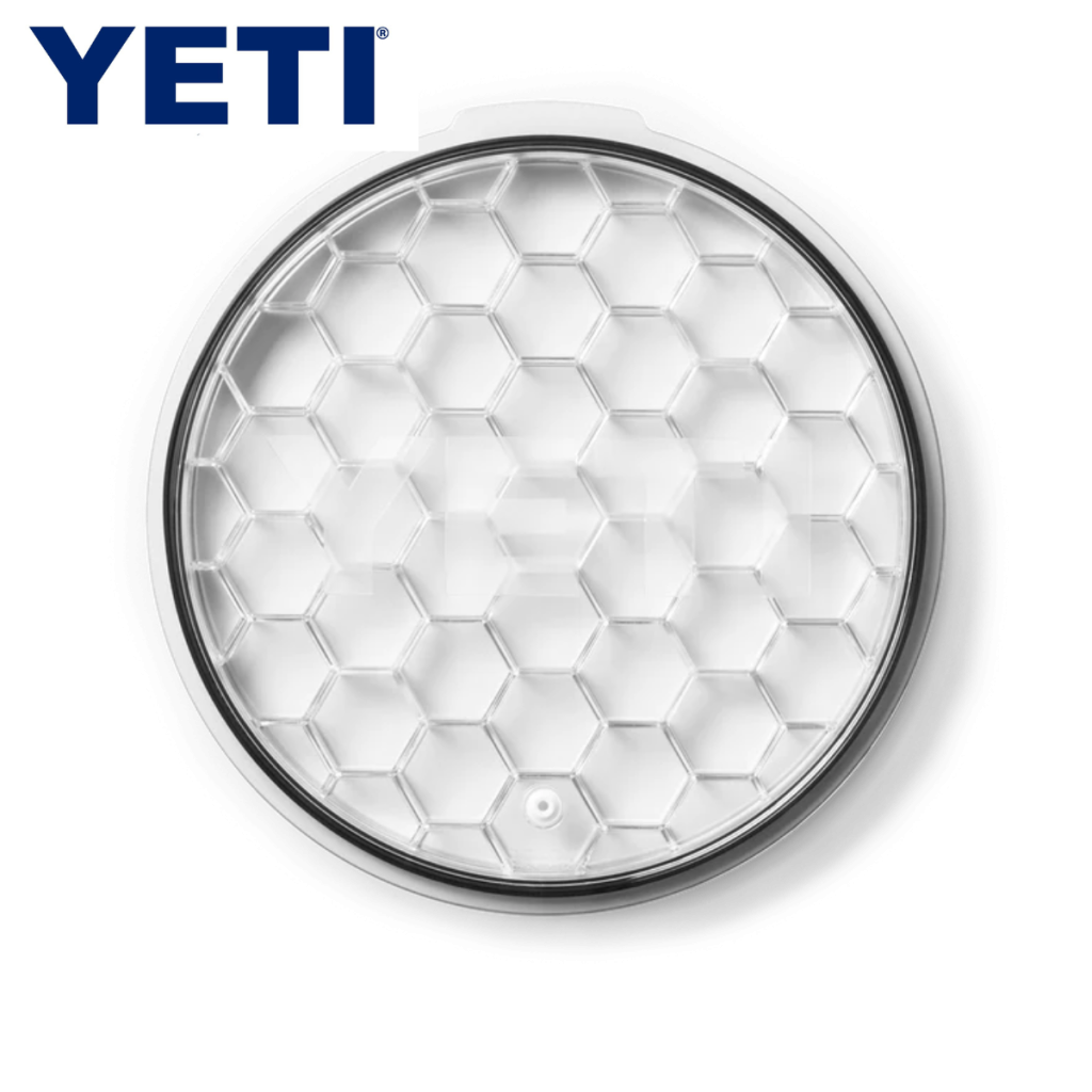 YETI LOADOUT BUCKET LID Compleat Angler & Camping World Rockingham