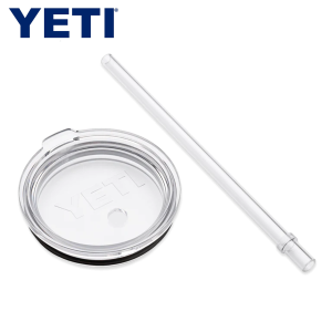 YETI 30oz TUMBLER STRAW LID Thumbnail