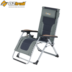 OZTRAIL ULTRALITE SUN LOUNGE Thumbnail