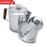 CAMPFIRE 6 CUP COFFEE PERCOLATOR Thumbnail