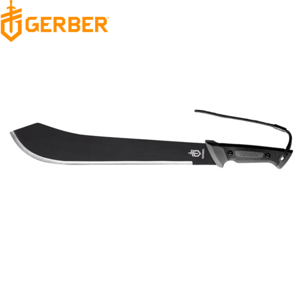 GATOR BOLO MACHETE Thumbnail