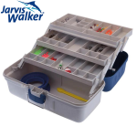 500PCE TACKLE BOX KIT Thumbnail