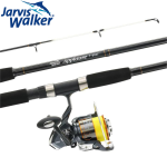 JARVIS WALKER APPLAUSE COMBO Thumbnail
