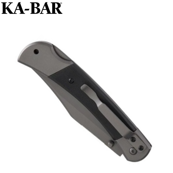 KA-BAR FOLDING HUNTER KNIFE Thumbnail