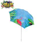 FLAMINGO TILT UMBRELLA Thumbnail