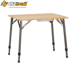 OZTRAIL CAPE BAMBOO TABLE Thumbnail