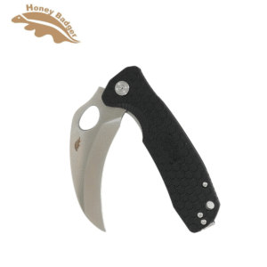 HONEY BADGER CLAW Thumbnail