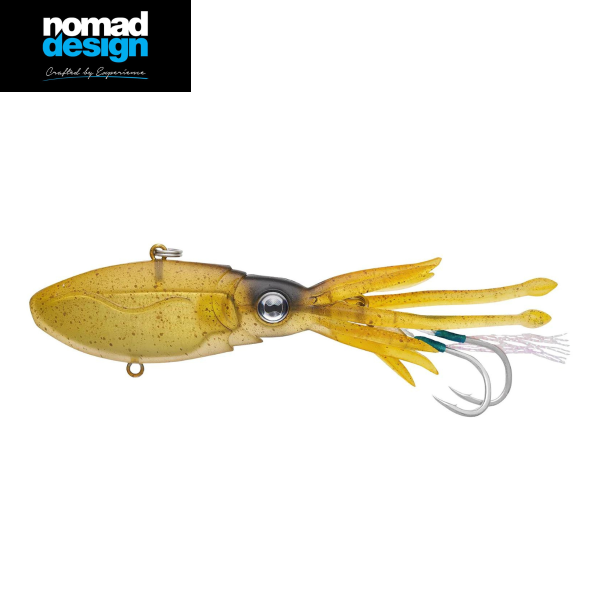 Nomad Squidtrex - Fishing World Australia
