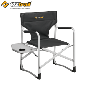 OZTRAIL STUDIO DIRECTORS CHAIR Thumbnail