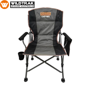 WILDTRAK CHEYNES SOLID ARM CHAIR Thumbnail