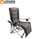 WILDTRAK HAMELIN CAMP LOUNGER Thumbnail