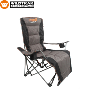 WILDTRAK HAMELIN CAMP LOUNGER Thumbnail