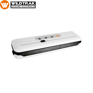 WILDTRAK VACUUM SEALER Thumbnail