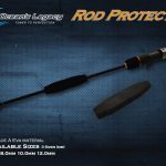 OCEANS LEGACY ROD PROTECTOR Thumbnail