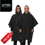 XTM STASH II KIDS RAIN JACKET Thumbnail