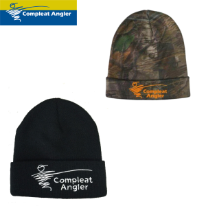 COMPLEAT ANGLER BEANIE Thumbnail