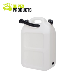 SUPEX 20L JERRY CAN Thumbnail