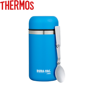 THERMOS DURA-VAC INSULATED FOOD FLASK Thumbnail