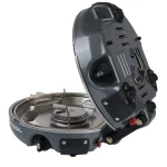 JETBOIL GENESIS BASECAMP STOVE Thumbnail