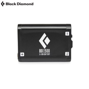 BLACK DIAMOND 1500 BATTERY Thumbnail
